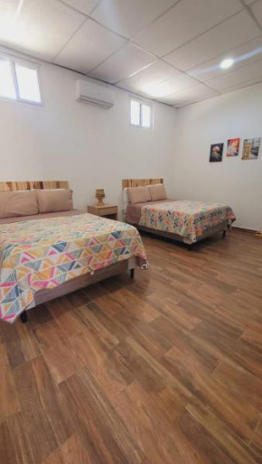 Apartamentos Mundo Maya